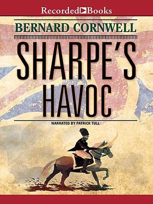 Sharpe's Havoc by Bernard Cornwell