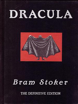 Dracula by Bram Stoker