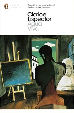 Água Viva by Clarice Lispector