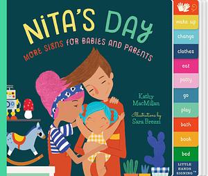 Nita's Day by Sara Brezzi, Kathy MacMillan