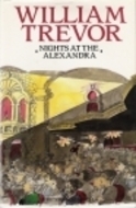 Nights at the Alexandra by William Trevor