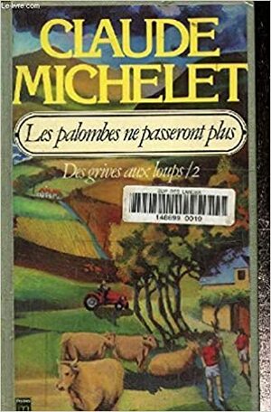 Applewood by Claude Michelet