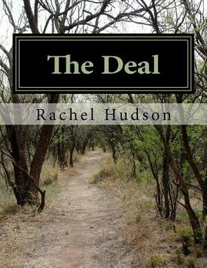 The Deal: A future or the Past? by Rachel Hudson