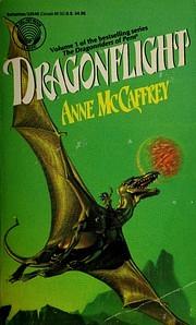 Dragonflight by Anne McCaffrey