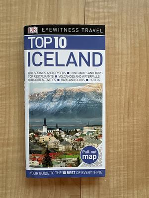 Top 10 Iceland by David Leffman