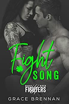 Fight Song by Grace Brennan