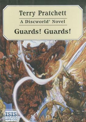 Guards! by Terry Pratchett