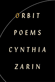 Orbit: Poems by Cynthia Zarin