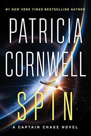 Spin by Patricia Cornwell