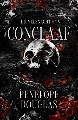 Conclaaf by Penelope Douglas