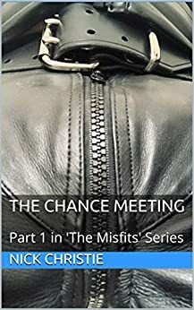 The Chance Meeting by Nick Christie