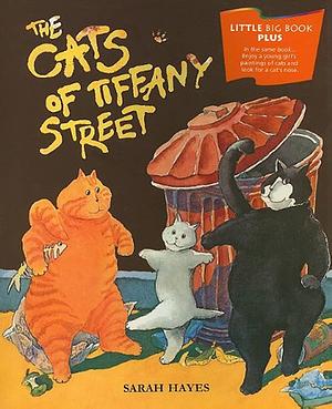 The Cats of Tiffany Street by Sarah Hayes