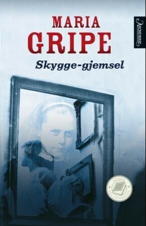 Skygge-gjemsel by Maria Gripe