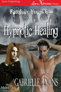 Hypnotic Healing by Gabrielle Evans