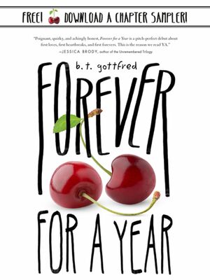 Forever for a Year Chapter Sampler by B.T. Gottfred