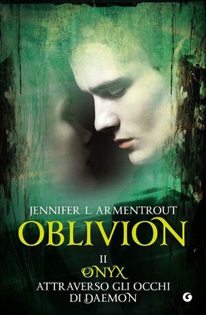 Oblivion II by Jennifer L. Armentrout
