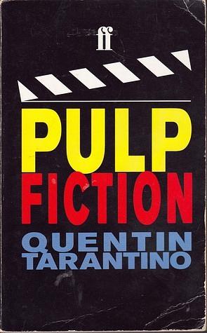 Pulp Fiction by Quentin Tarantino