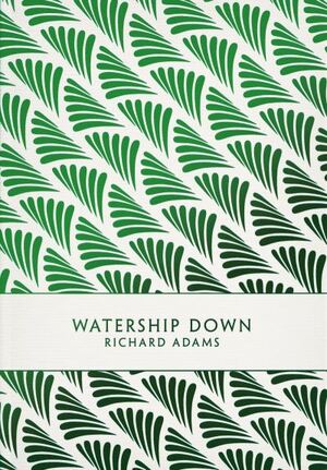 Watership Down by Richard Adams