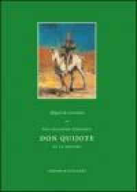 Den snillrike riddaren Don Quijote av La Mancha by Miguel de Cervantes