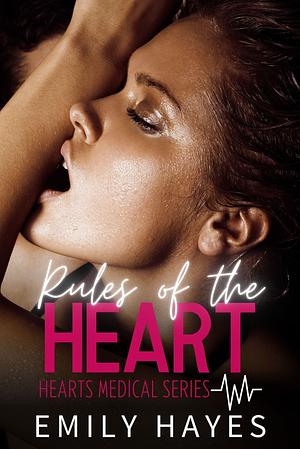 Rules of the Heart by Emily Hayes