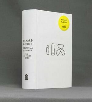 Sequential Drawings: The New Yorker Collection by Richard McGuire