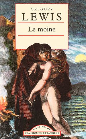 Le Moine by Matthew Lewis