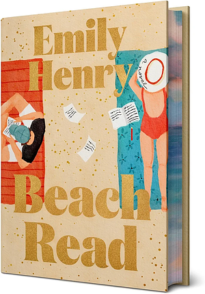 Beach Read: Deluxe Edition by Emily Henry