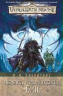 Exil by R.A. Salvatore