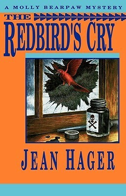 The Redbird's Cry by Jean Hager