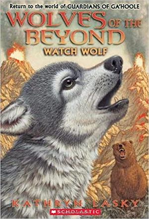 Watch Wolf by Kathryn Lasky