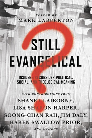 Still Evangelical? Ten Insiders Reconsider Political, Social, and Theological Meaning by Mark Young, Jim Daly, Allen Yeh, Shane Claiborne, Mark Labberton, Tom Lin, Karen Swallow Prior, Soong-Chan Rah, Mark Galli, Lisa Sharon Harper