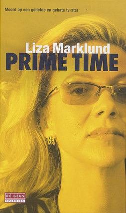 Prime time by Liza Marklund
