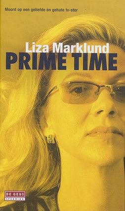Prime time by Liza Marklund
