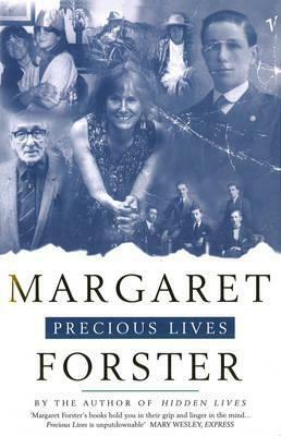 Precious Lives by Margaret Forster