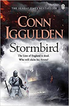 Stormbird by Conn Iggulden