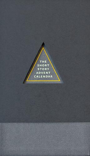 The 2018 Short Story Advent Calendar by Michael Hingston