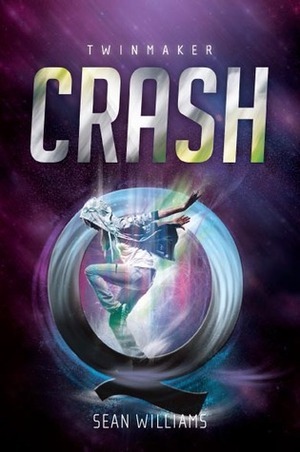 Crash by Sean Williams