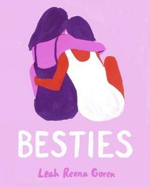 Besties by Leah Goren