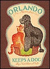 Orlando Keeps a Dog by Kathleen Hale