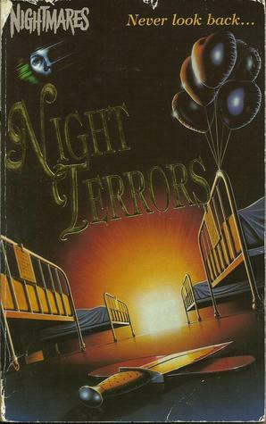 Night Terrors by Nicole Davidson