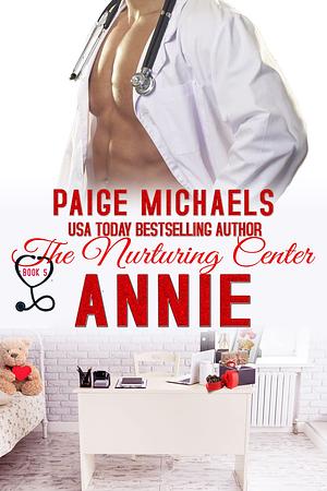 Annie by Paige Michaels