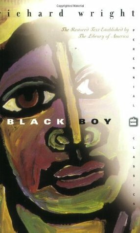 Black Boy by Richard Wright, Jerry W. Ward Jr.