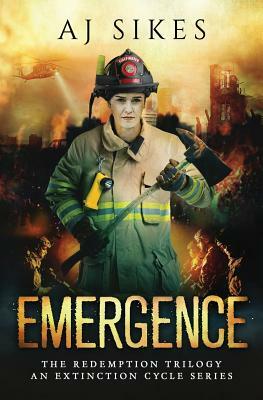 Emergence by A.J. Sikes