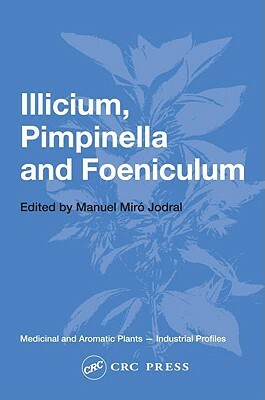 Illicium, Pimpinella and Foeniculum by 