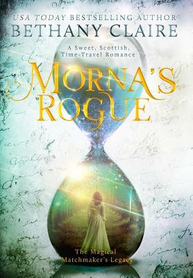 Morna's Rogue by Bethany Claire