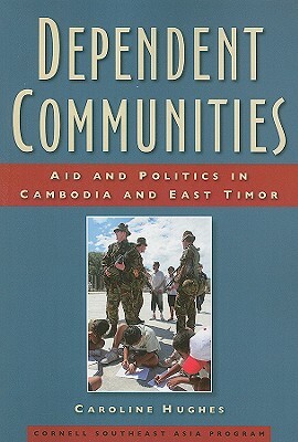Dependent Communities by Caroline Hughes