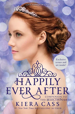 Happily Ever After by Kiera Cass