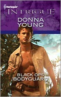 Black Ops Bodyguard by Donna Young