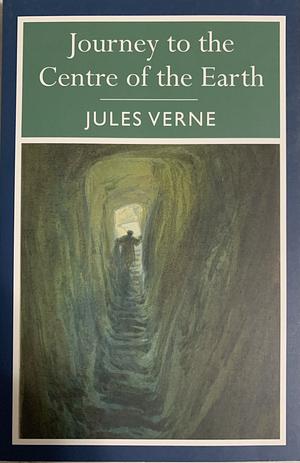 Journey to the Center of the Earth by Jules Verne