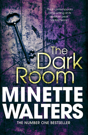 The Dark Room by Minette Walters